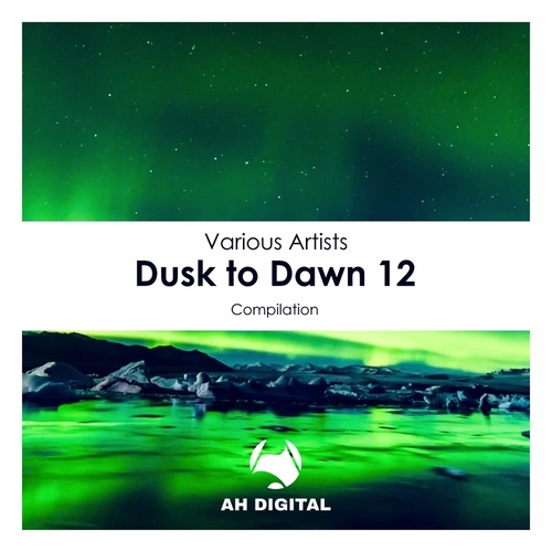 VA - Dusk to Dawn 12 [AHD313]